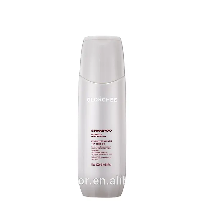 Most Popular Deep Cleansing Nourishing Shampoo