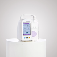 Fitin Medical Supply Handheld Nutrition Tube d'alimentation entérale Prix de la pompe d'alimentation entérale