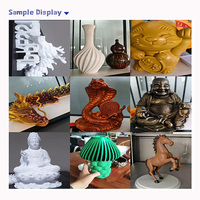Imprimante 3D industrielle haute précision Chuangyi Union CYL-80, nouvelle, connectivité USB/WiFi/carte SD, technologie FDM, vitesse d'impression 120 mm/s