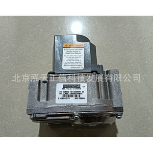 โซลินอยด์วาล์วแก๊ส Honeywell VR8205M2948 ของแท้ สอบถามราคาได้ - Product Image 2
