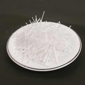 Serat Polipropilena MAKRO bentuk melambai, serat makro sintetis - Product Image 5