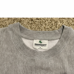Hommes | Fabricant de sweats Independent Trading Company - Product Image 1