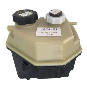 Tanque <span class=keywords><strong>de</strong></span> Refrigerante 13-1057 para Thermo King Serie T AC 1080R 1200R Directo <span class=keywords><strong>de</strong></span> Fábrica - Product Image 3