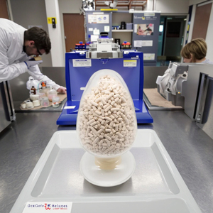 Biological <strong>Additives</strong>, Poultry <strong>Feed</strong> <strong>Enzymes</strong>, Plant Protein Hydrolysis <strong>Complex</strong> <strong>Enzymes</strong> - Product Image 3