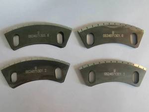 Máy cắt tự động 28mm 38mm dùng cho nắp chai, máy cắt, xẻ, gấp nắp nhựa - Giá cả - Product Image 6