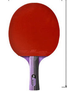 Raqueta <span class=keywords><strong>de</strong></span> Ping Pong <span class=keywords><strong>de</strong></span> Fibra <span class=keywords><strong>de</strong></span> Carbono <span class=keywords><strong>de</strong></span> 5 Estrellas, Alta Velocidad, 98 Spin, 94, Paleta <span class=keywords><strong>de</strong></span> <span class=keywords><strong>Tenis</strong></span> <span class=keywords><strong>de</strong></span> <span class=keywords><strong>Mesa</strong></span>, Certificada por la ITTF - Product Image 6