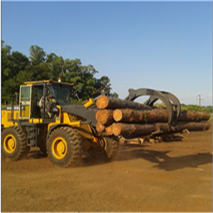 WS3500 Corte de troncos grandes Sierra de cinta horizontal corte de madera dura - Product Image 1