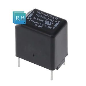RS612-2-02 BOM Service CMC 13UH 2A 2LN <strong>TH</strong> RS612-2-02 - Product Image 1