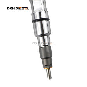 Yüksek kaliteli çin yeni Common Rail dizel yakıt enjektörü 0445120162 - Product Image 4