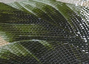 Mosaïque murale <span class=keywords><strong>rose</strong></span> tendance, mosaïque <span class=keywords><strong>de</strong></span> carreaux pour <span class=keywords><strong>salle</strong></span> <span class=keywords><strong>de</strong></span> <span class=keywords><strong>bain</strong></span>, pour salon - Product Image 5