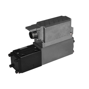 Venta Especial: Válvula Direccional Servo Proporcional Hidráulica Rexroth 4WRPEH6/4WRPEH10, Control OEM - Product Image 3