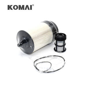 Filtro de Combustible Diésel KOMAI A4710909052 A4710909052 P956034 BOMAG 06051962  CLAAS 0007732230  KRONE 270154200 - Product Image 3