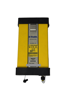 ระบบ Trimble SPS351 GNSS RTK GPS สถานีฐาน Cors พร้อมมาตรฐาน IP67 รองรับบลูทูธ อุณหภูมิใช้งาน -30~65 องศาเซลเซียส สำหรับงานสำรวจที่ดิน - Product Image 6