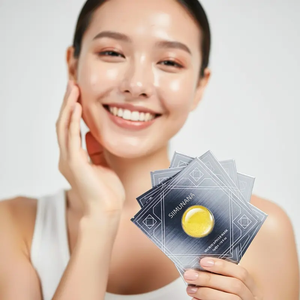 Crème de massage visage lissante OEM - Crème professionnelle hydratante et raffermissante pour le soin de la peau du visage - Product Image 3