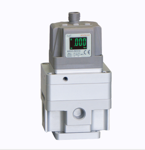 Control de Flujo Proporcional Eléctrico en Miniatura - Product Image 5