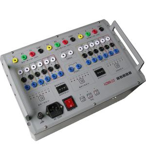 <span class=keywords><strong>Simulador</strong></span> de Interruptor de Circuito de Alto Voltaje HZMN-D3, Instrumento de Simulación de Interruptor de Circuito - Product Image 1