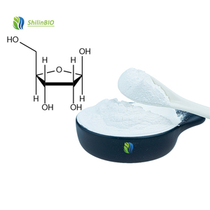 SLBIO จำหน่าย CAS 50-69-1 ดี-ไรโบส ความบริสุทธิ์สูง 99% ผงดี-ไรโบส - Product Image 1