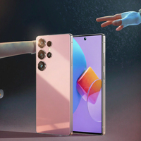 Smartphone S25 Ultra 2026 NOUVEAU 22G+2TB Prix Usine Écran HD Téléphones Débloqués Double SIM Double Veille Téléphones Portables 5G Mondiaux