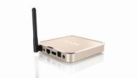 Lecteur multimédia intelligent STREAM G00&GLE OTT PLUS AMLOGIC 912 IPTV 4K OCTA CORE INTERNET TV SET TOP ANDROID TV BOX
