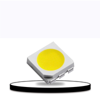 LED T10 W5W 194 501 2835 Bombilla de luz Canbus súper brillante Blanco Amarillo Interior automotriz Luces LED Nueva condición