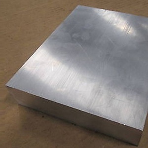 Bloc de fer de qualité industrielle 10*20*5 mm Fe Fe sur plaques en vrac pour l'automobile - Product Image 2