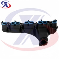 Colector de Admisión para Ford Transit 2.4 2000-2014 3C1Q9424BB 3C1Q-9424-BB 1236707