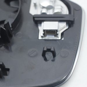 Nuevo Cristal de Espejo Lateral JSHINE para Land Rover para <span class=keywords><strong>Alkar</strong></span> 6452054 Punto Ciego - Product Image 3