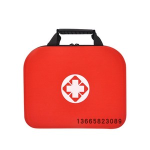 Pipal <b>Tree</b> Summer Cooling Kit 25x20x8cm With First Aid Supplies For Heat Protection - Product Image 5