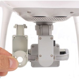 อะไหล่ซ่อมแขนโยกและแขนโรลสำหรับ DJI Phantom 4 Pro - Product Image 4