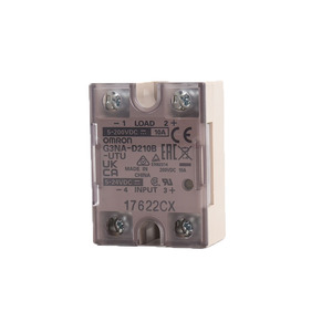 VENTE FLASH Relais à semi-conducteurs ; G3NA-210B-UTU G3NA-205B AC100-120 SSR Bon prix - Product Image 3