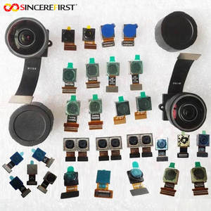 CMOS cảm biến 24 pin CMOS mipi ov5640 giao diện song song mô-đun Camera DVP cho tầm nhìn thông minh di động với tự động lấy nét cố định - Product Image 4