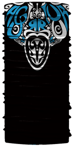 Buffs de pesca de microfibra personalizados de buena calidad con LOGO - Product Image 5