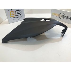 Deflettore Vento Compatibile con Ammortizzatore Monoshock Kawasaki Z750 2004-2006 - Product Image 4