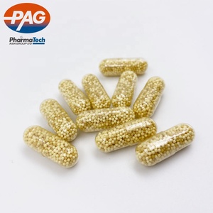 Vitamina C 400Mg + <span class=keywords><strong>bioflavonoides</strong></span> cítricos 50Mg de liberación de tiempo Cápsula dura - Product Image 3