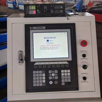 Máquina de Corte por Plasma de Hierro y Acero Profesional de 120a CNC en Oferta