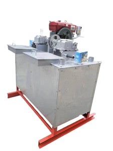 Macchina Termoplastica a Doppio Serbatoio per Riduzione del Traffico, Capacità 300 Kg, Alta Efficienza, Motore Diesel 7P, Vendita Calda - Product Image 3
