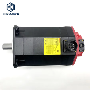 Moteur Servo AC A06B-0077-B103 A06B-0077-B102 A06B-0077-B104 A06B-0077-B105 A06B-0077-B106 pour Machine d'Automatisation Industrielle - Product Image 1