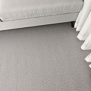 1,0mm PVC-Vinyl boden für modernen Haushalts korridor Schlafzimmer Wohnzimmer und Toilette Rough cast Wasserdichter Direkt boden - Product Image 5