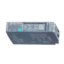Module d'entrée analogique Siemens neuf d'origine 6ES7135-6HD00-0BA1 ET200SP <span class=keywords><strong>6ES71356HD000BA1</strong></span> - Product Image 2