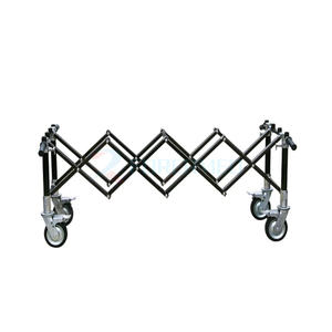 चर्च ट्रक मेटल कैकेट ट्रक का अंतिम संस्कार - Product Image 3