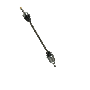 Arbre de transmission avant 96485020, arbre de transmission à joint homocinétique, remplacement pour Chevrolet Pontiac <span class=keywords><strong>Suzuki</strong></span> - Product Image 2
