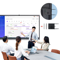 Nuevo Mini PC Portátil Intel de 11.ª Generación I7-1160G7 con RAM DDR4, SSD NVMe/SATA, Pantalla Dual, Interfaz de 80 Pines, OPS, Paneles Interactivos, Windows