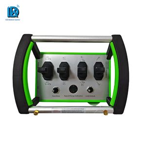 Điều khiển từ xa cần cẩu không dây chất lượng cao, chế độ điều khiển bằng tay và điều khiển từ xa, 4 cần điều khiển - Product Image 3