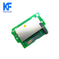 Carte PCB avec emplacement pour carte CF HN791 HN791A pour système CNC série M70/M700