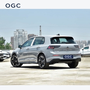 <span class=keywords><strong>Volkswagen</strong></span> Golf 2025 LHD 5 places 1.4T AT Toit ouvrant R18 <span class=keywords><strong>Voiture</strong></span> d'occasion Prix de gros Expédition au port de Tema Algérie Nigéria Chine <span class=keywords><strong>Concessionnaire</strong></span> - Product Image 4