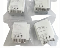 Cilindro compacto original nuevo y superventas advu-20-50-p-a 156521 de la serie advu, adecuado para automatización industrial.