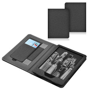 Housse de protection intelligente pour <span class=keywords><strong>liseuse</strong></span> Kindle, étui pour Kindle Paperwhite 12e génération, support portable, housse de protection magnétique pour Kindle KPW6543 - Product Image 3