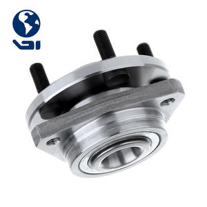 HANZHUANG alta precisione OEM mozzo ruota cuscinetto nuovo di alta qualità 7466964 7470012 7470013 7470506 per Chevrolet <span class=keywords><strong>S10</strong></span> 4WD - Product Image 1