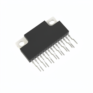 SLA7022MU 15 SIP Exposed Tab, Formed Leads Electronic Chips Component Power Management (PMIC) Manufacturer Channel - Product Image 1