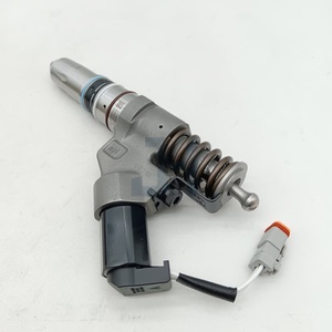 Injecteur de carburant diesel 4903472 pour moteur diesel ISM11 QSM11 M11 L10, machines de construction, injecteurs de carburant à rampe commune - Product Image 2